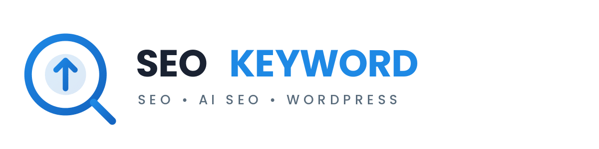 SEO KEYWORD