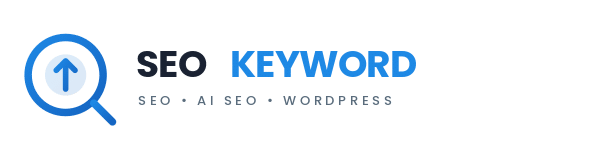SEO KEYWORD